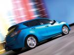 Mazda3 5-Door 2009 года